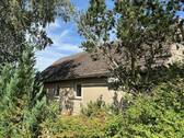 Hausansicht vorne - 
