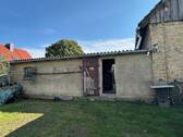 Schuppen - 