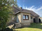 Hausansicht - Einfamilienhaus in Hohenfelde: Raum für Selbstverwirklichung und kreative Ideen