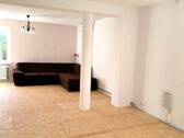 Wohnzimmer - 2 Zimmer Einfamilienhaus zum Kaufen in Borkow - Hohenfelde