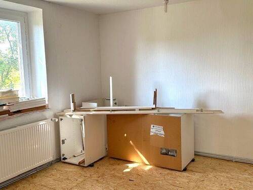 Schlafzimmer - Einfamilienhaus mit 86,00 m² in Borkow - Hohenfelde zum Kaufen