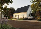 Clever 138 Plus - 4 Zimmer Einfamilienhaus in Nieste