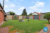 Genaue Lage - 