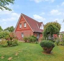 Familienfreundliches Wohnen: Gepflegtes Einfamilienhaus auf Erbpachtgrundstück mit Kaufoption - Blekendorf Kaköhl
