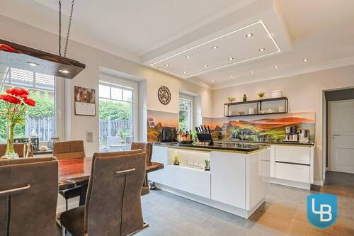 Schlafzimmer EG - 