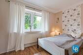 Modernes Duschbad im DG - 