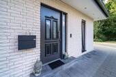 Hauseingangsbereich - 