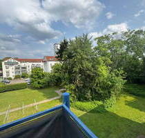 Vollmöbillierte 1 Zimmer-Wohnung in Maintal 32qm
