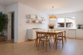 Bild 4 - Etagenwohnung mit 77,00 m² in Rain zur Miete