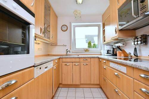 Bild3 - 2 Zimmer Etagenwohnung in Korntal-Münchingen