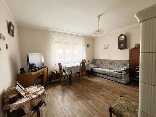 Erdgeschoss Wohnzimmer - 