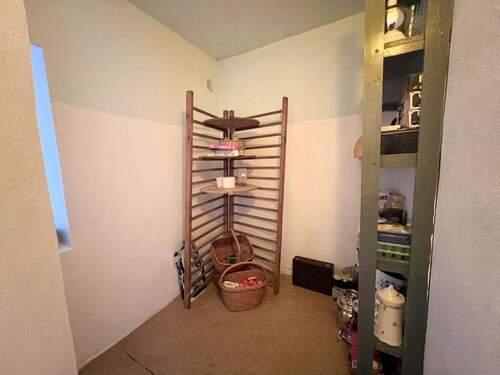 Erdgeschoss Abstellraum - 