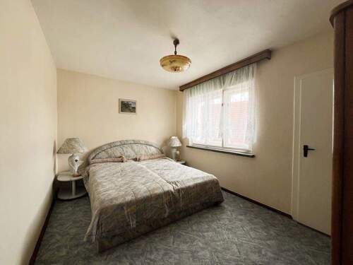 Obergeschoss Zimmer - 