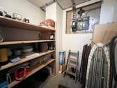 Obergeschoss Abstellraum - 