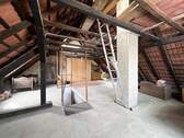 Dachgeschoss - 