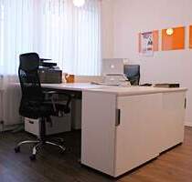 Sehr zentrales und ruhiges Büro Praxis nahe Barbarossaplatz - All-in-Miete - Köln Neustadt-Süd