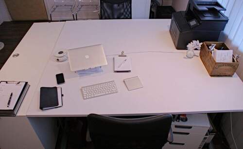 Offener Arbeitsplatz 1 - Büro zur Miete in Köln