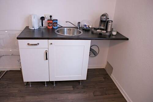 Küche - Büro in Köln