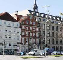 Sofort bezugsfertige Bürofläche in zentraler Lage - Hamburg Hamburg-Altstadt