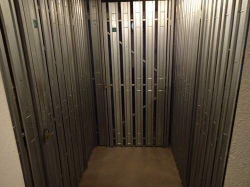 Mieterkeller - Etagenwohnung mit 47,10 m&sup2; in Zwickau zur Miete