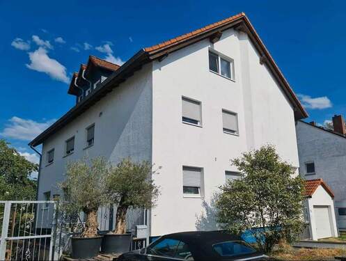 Außenansicht nordwest - 