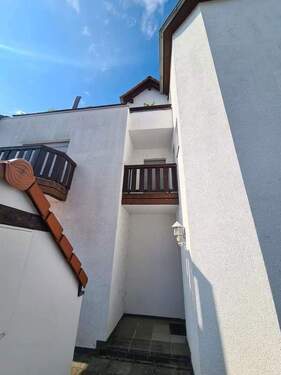 Außenansicht süd - 