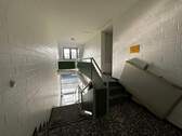 Treppenhaus - 