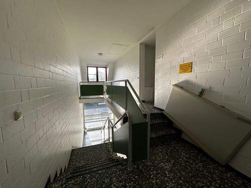 Treppenhaus - 
