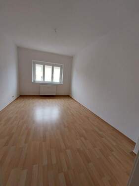 Schlafzimmer - Etagenwohnung mit 57,00 m&sup2; in Dresden zur Miete