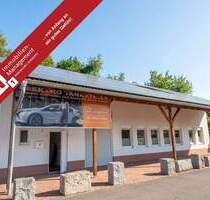 Im Gewerbepark von Sembach - Wohnen und Arbeiten unter einem Dach