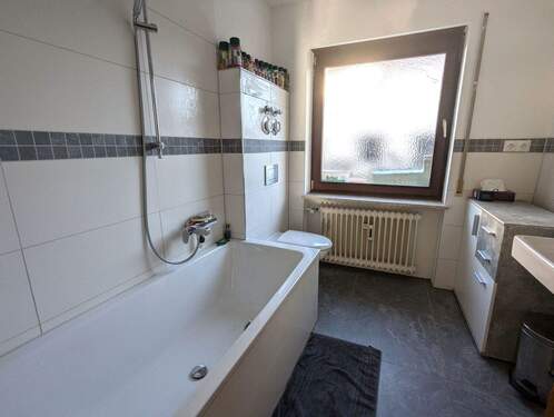 Badezimmer EG - 