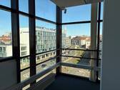 Aussicht Büro.jpg - provisionsfreie und zentrale Bürofläche mit guter Parkmöglichkeit