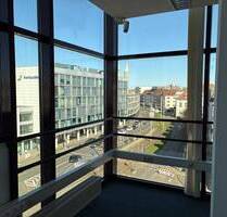 provisionsfreie und zentrale Bürofläche mit guter Parkmöglichkeit - Braunschweig Innenstadt