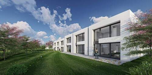 Bild 4 - Reihenmittelhaus mit 150,00 m&sup2; in Trier zum Kaufen