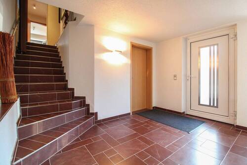 Eingangsbereich - 