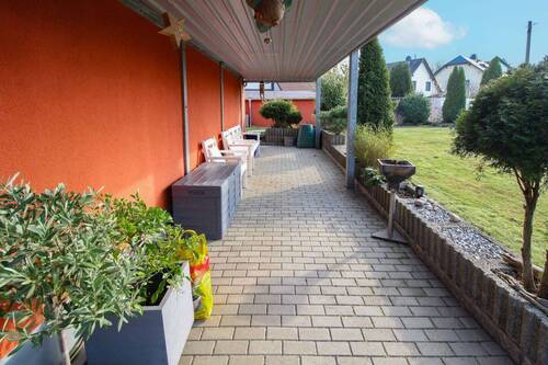 Terreasse - 