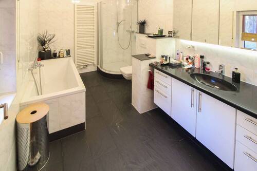 Badezimmer - 