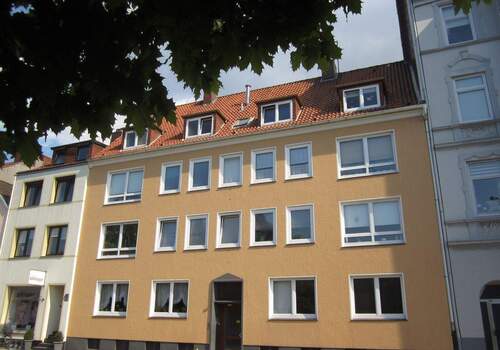 (2).JPG - 2 Zimmer Etagenwohnung zur Miete in Bremerhaven