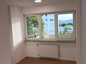 Flur Blick Balkon - 