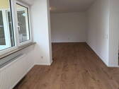 Esszimmer Blick Wohnzimmer - 