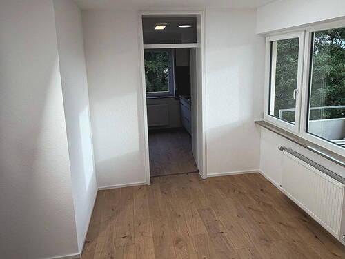 Esszimmer Blick Küche - 