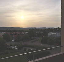 Provisionsfrei · Sanierte 2,5 Zi. mit Aufzug, Balkon & Weitblick · TG-Stellplatz - Schwäbisch Hall Steinbach