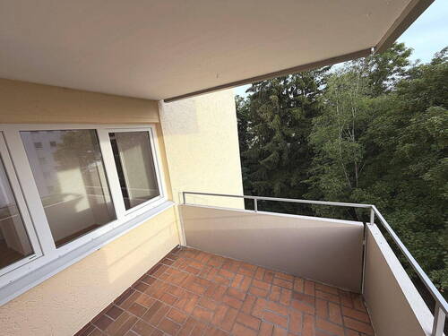 Balkon 1 - 
