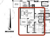 Grundriss Wohnung - 