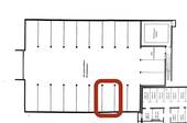Grundriss Tiefgarage - 