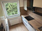 Küche rechts 1 - 2 Zimmer Etagenwohnung zum Kaufen in Schwäbisch Hall