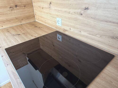Herdfeld Bosch - 