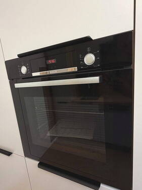 Backofen Bosch - 