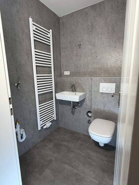 Badezimmer 1 - 