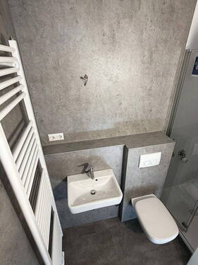 Badezimmer 2 - 